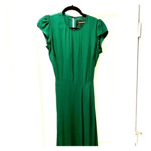 BRAND NEW, tags still on Reformation Gavin Dress